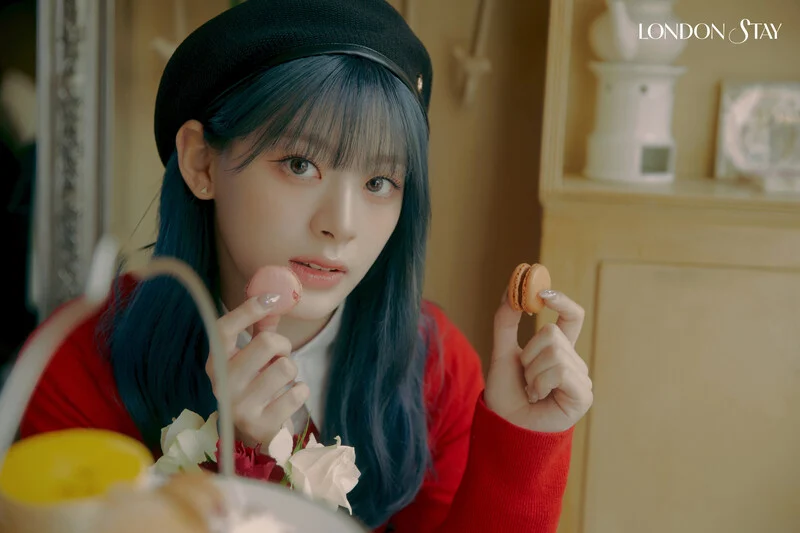 Seeun (STAYC) [OLD/made by @247bytes]
