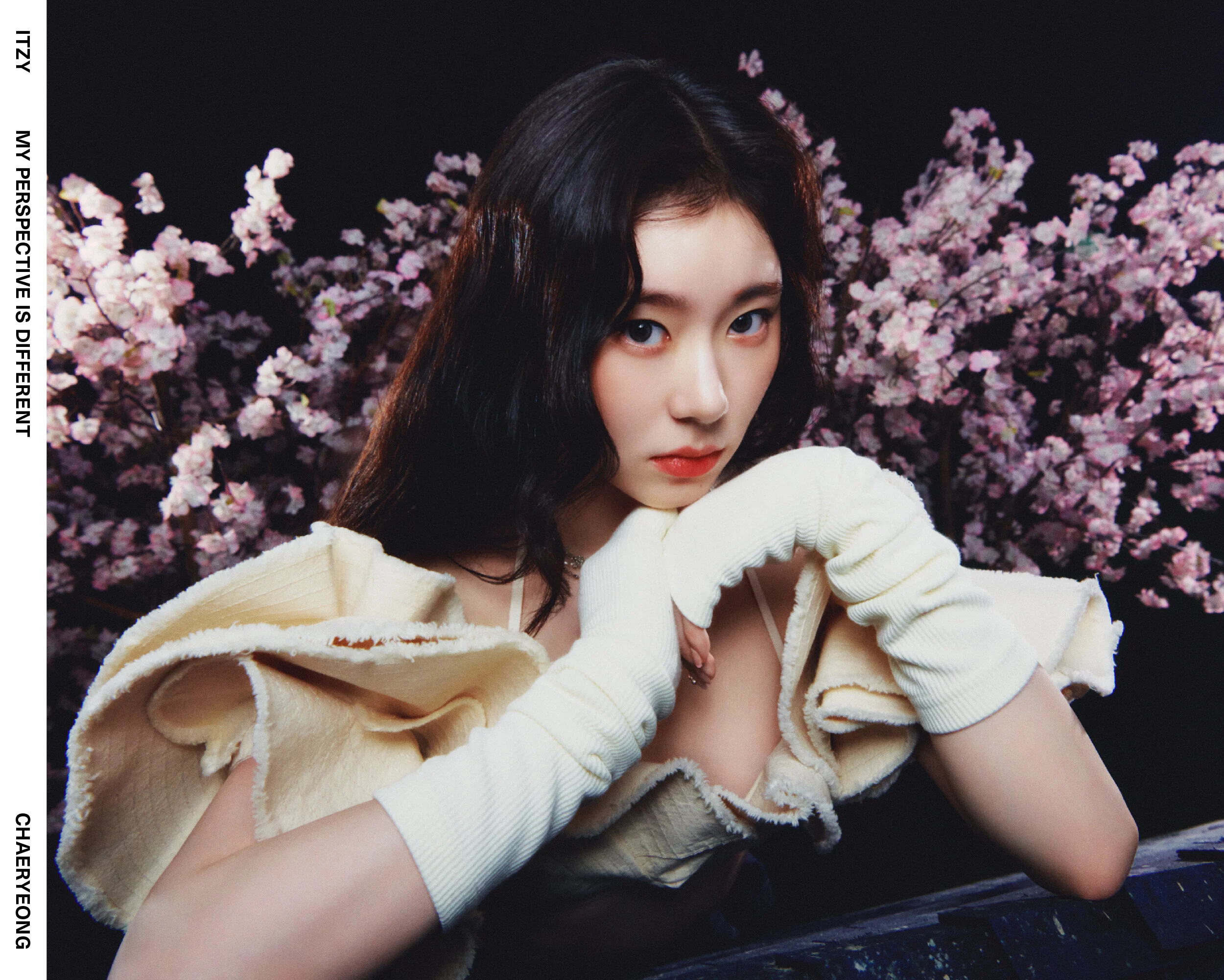 CHAERYOUNG