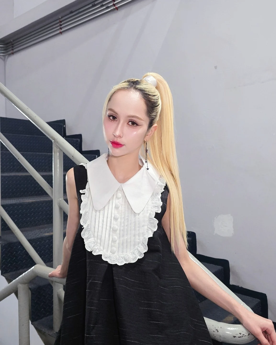 hannah 4eve