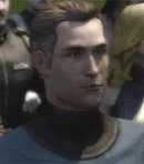 Mr. Fantastic (Marvel Ultimate Alliance 2) (Robert Clotworthy)