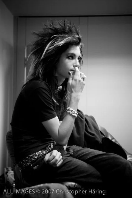 Bill kaulitz (Scream Era) 
