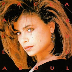 Paula Abdul (Cold Hearted Era)