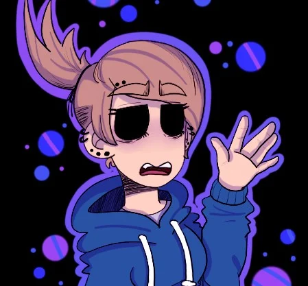 Tamara - Ralotrex (Español Latino / Latin American Spanish Dub) [Ellsworld / Eddsworld] (Latín América Spanish / Latín Americ)