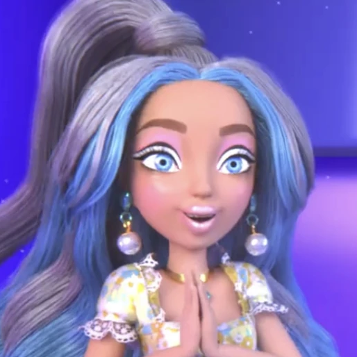 Casea (Mermaze Mermaidz)
