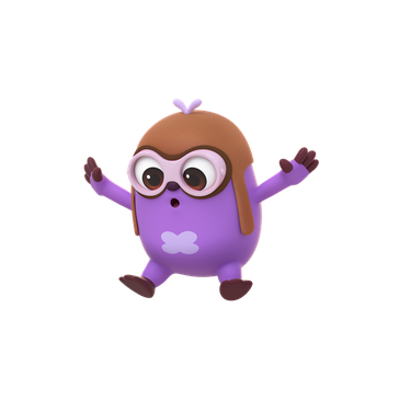 Baker (Pinkfong Wonderstar)