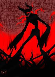 Zalgo (Creepypasta character)