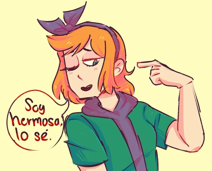 Matilda - Ralotrex (Español Latino / Latin American Spanish Dub) [Ellsworld / Eddsworld] (Latín América Spanish / Latín Americ)