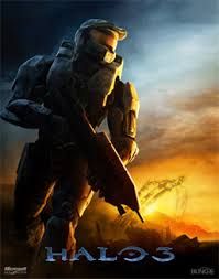 Halo 3 Master Chief