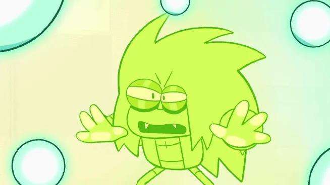 T-KO [Latino] 