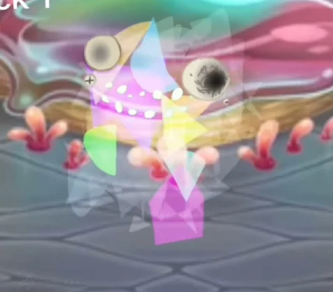 Polimorph (fan made my singing monsters)