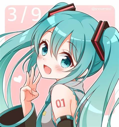 Hatsune Miku V4X