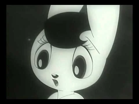 Bonnie (The Amazing Three) English Voice