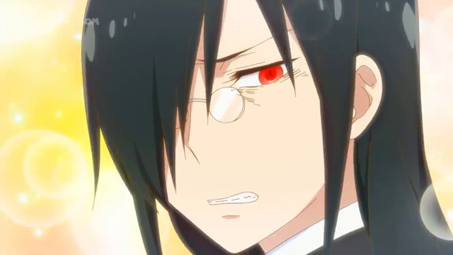 Fafnir (Abraham Vega) Español latino - Latin American Spanish Dub (Miss kobayashi's Dragon maid - Kobayashi-San Chi No Maid Dragon)