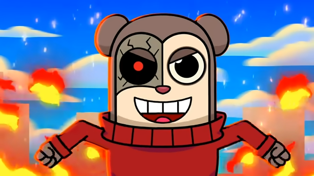 Max Design Pro (Gametoons)