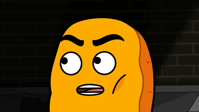 Nugget (Gametoons)
