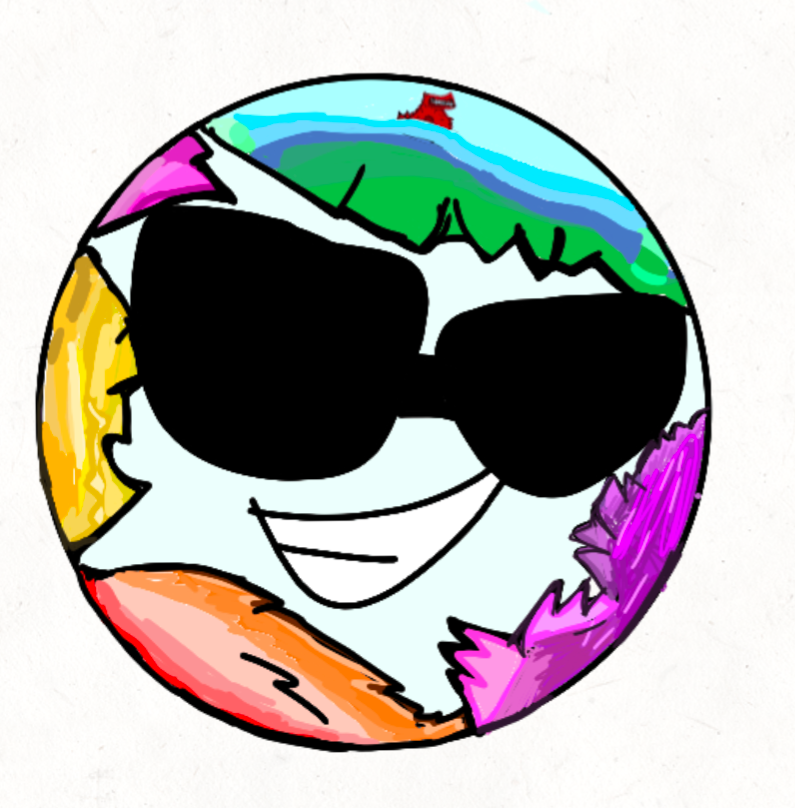 Planet cool 68 