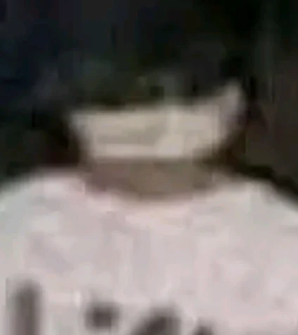 No me pises pa (vídeo Gore)