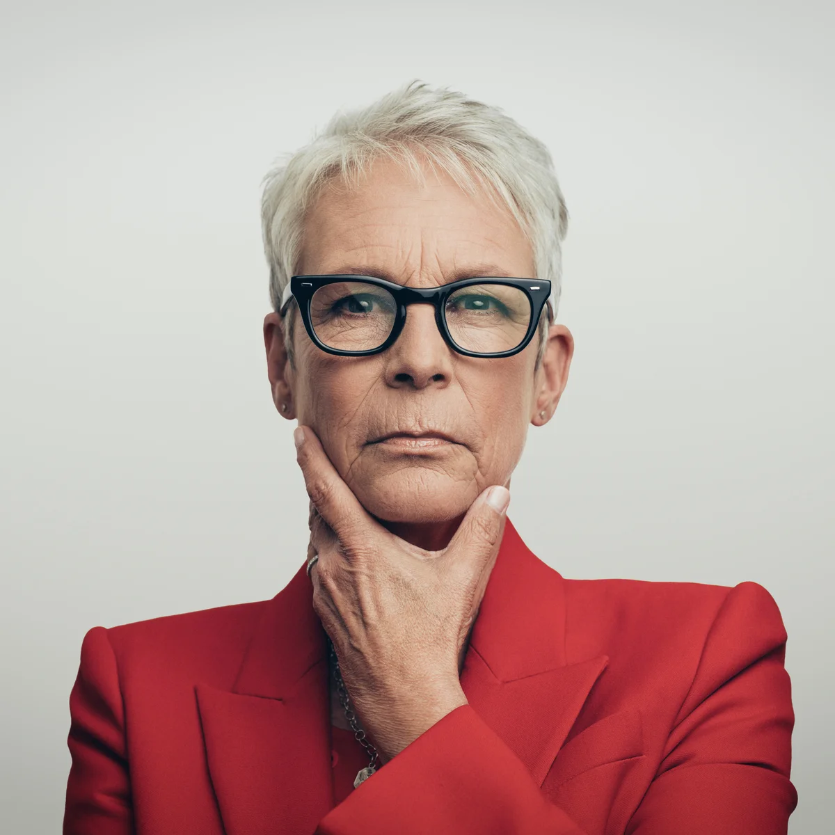 Jamie Lee Curtis