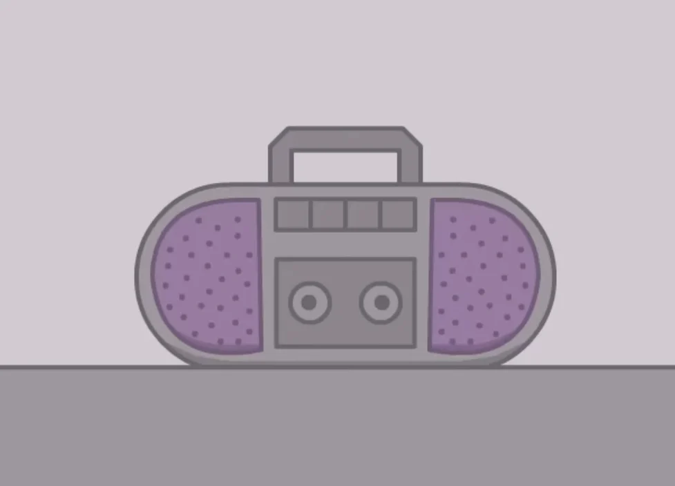 Radio Announcer (BFDI)