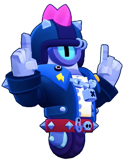 Stu (Brawl Stars)
