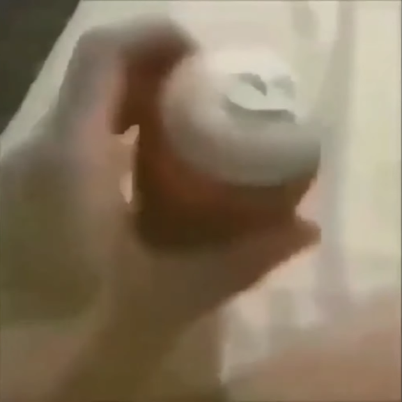 Coca Cola Espuma