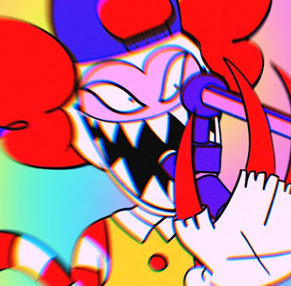Clown - DeoToons