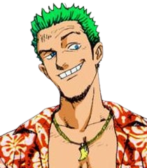 Axel (Crazy Taxi)