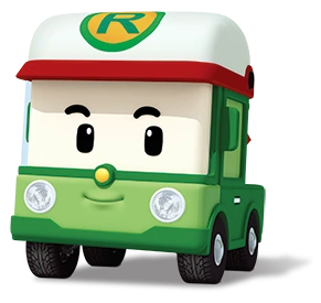 Rody (Robocar Poli)