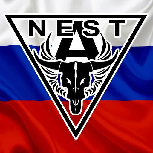 Nest Soldier A ROTF Rus Dub