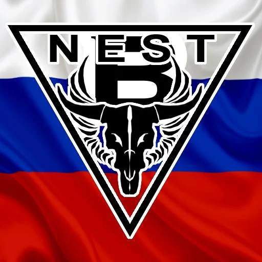 Nest Soldier B Rotf Rus Dub