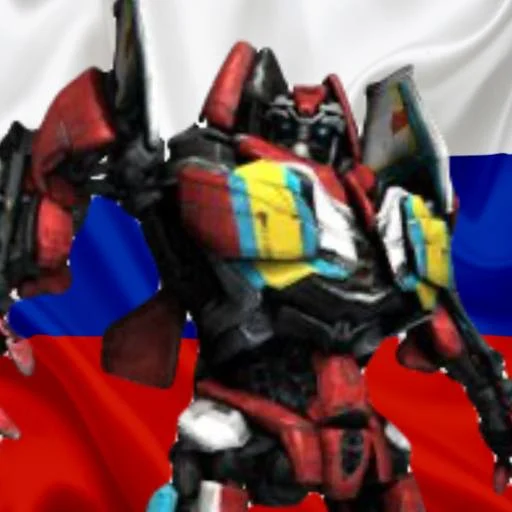 Aerial Bot Soldier Rotf Rus Dub