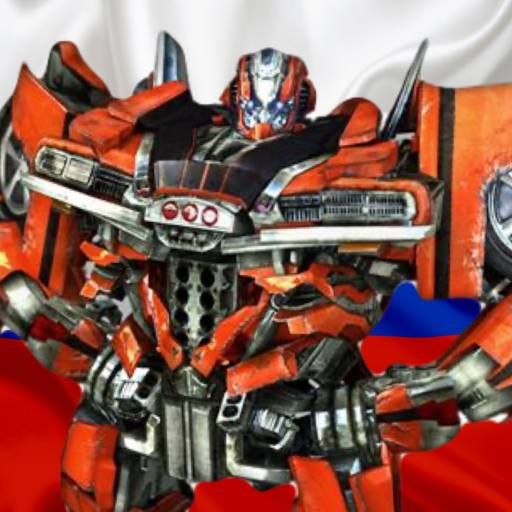 Omni Bot Leader Rotf Rus Dub