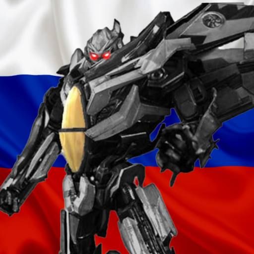 Seeker Rotf Rus Dub