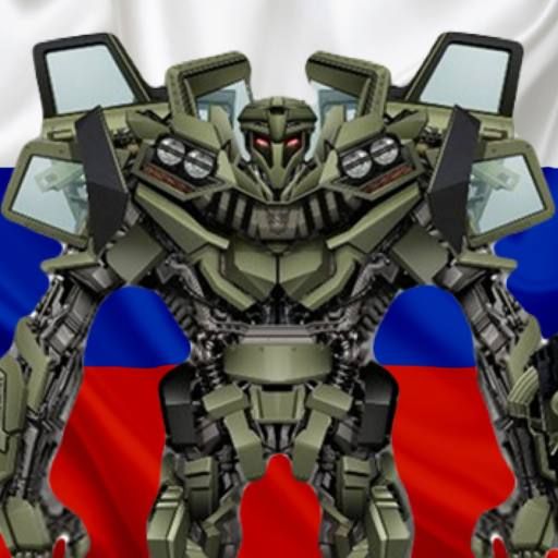 Combaticon Scout Rotf Rus Dub