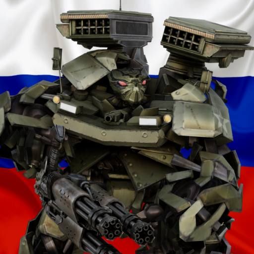 Combaticon Warrior Rotf Rus Dub