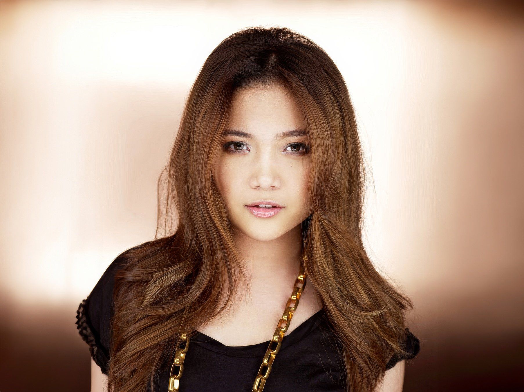 Charice Pempengco (Jake Zyrus)
