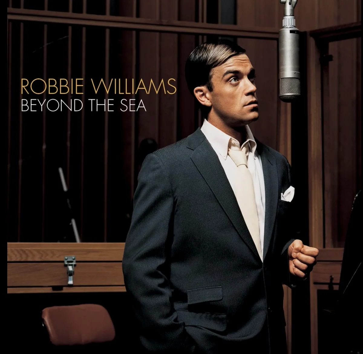 Robbie Williams