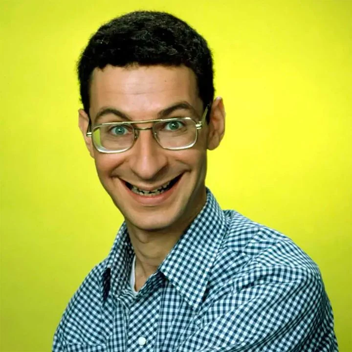 Eddie Deezen (Surf II, Dexter's Laboratory, Polar Express, etc)