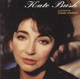 Kate Bush (Cathy's Home Demos Era)