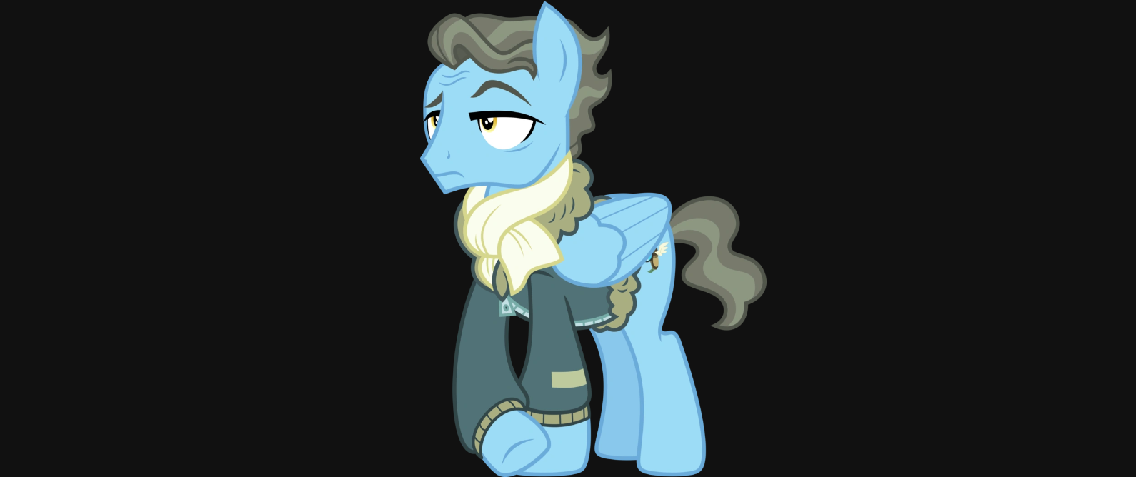 Wind Rider (My Little Pony - Friendship Is Magic)