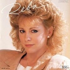 Reba McEntire (Self Titled 1988 Era)