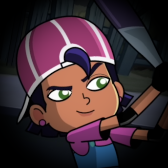 Maritza (Hello Neighbor: Welcome to Raven Brooks)