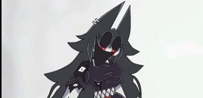 Monster Miss Circle