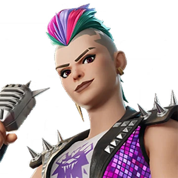 Ringmaster Scarr - Fortnite