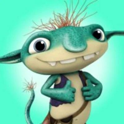 Bobgoblin (Wallykazam!)