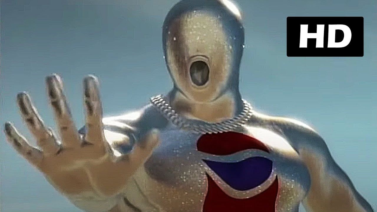 Pepsiman