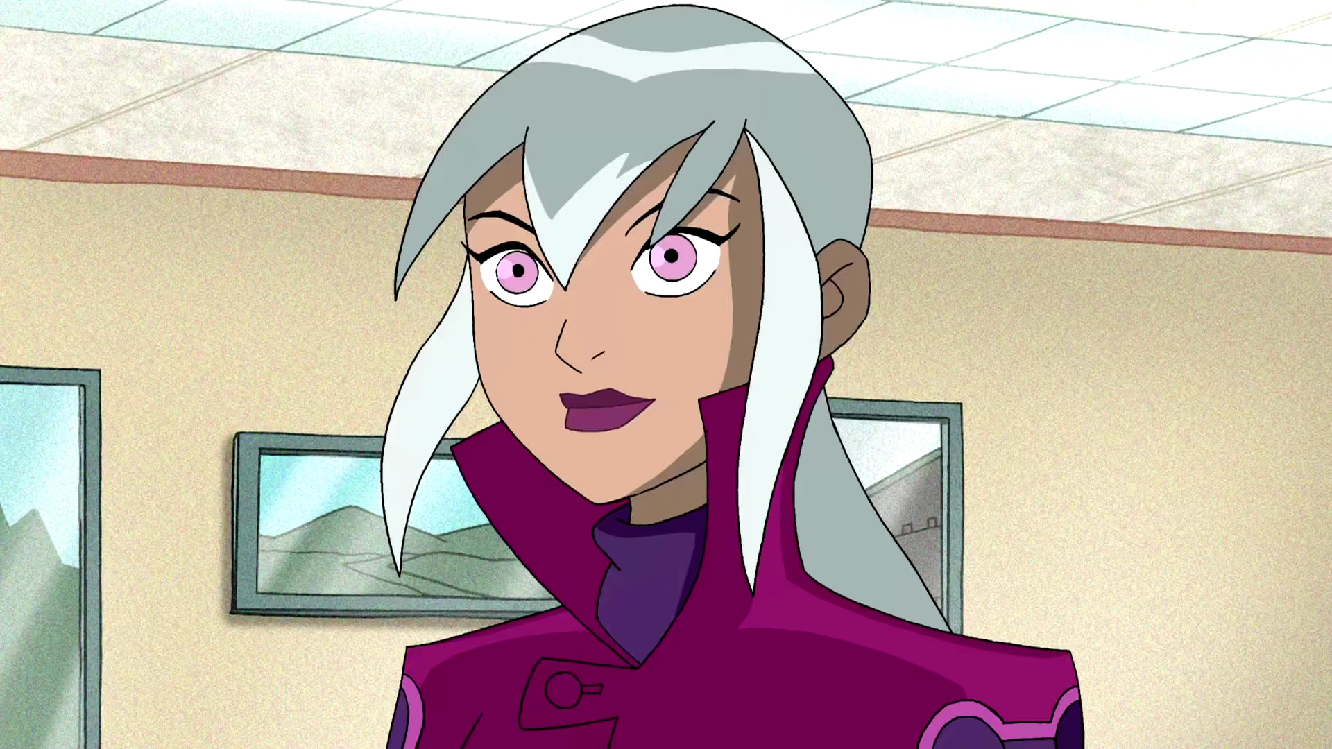 Charmcaster (Ben 10 - 2005 Version) Voice AI Model [VA: Kari Wahlgren]