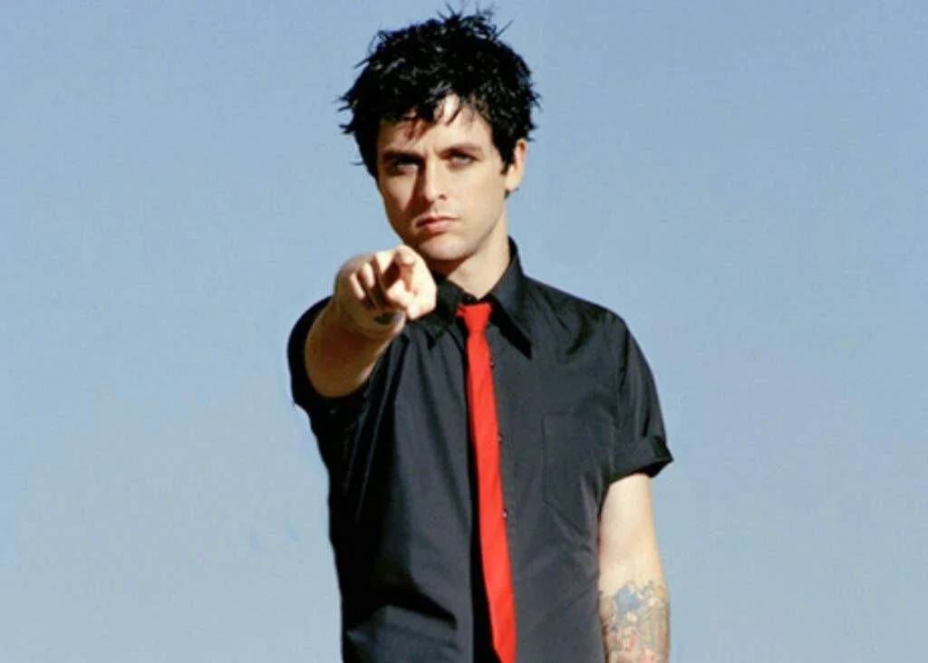 Billie Joe Armstrong - Green Day Live (Abby Road Studios)