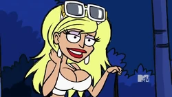 Milan Stone (Good Vibes) (Kari Wahlgren)