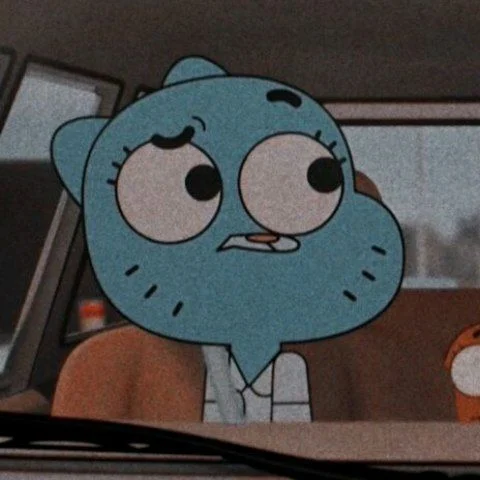 Nicole Watterson (Priscila Amorim) incrível mundo de gumball